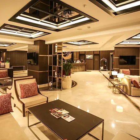 Ramada By Wyndham Isparta-3
