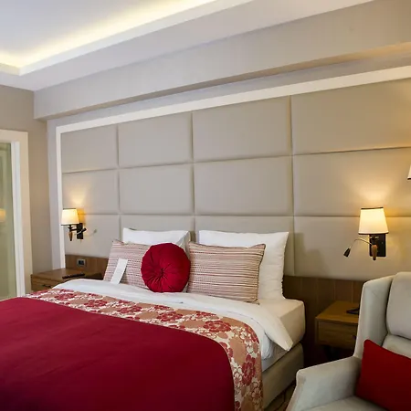 Ramada by Wyndham Sakarya Hendek-3