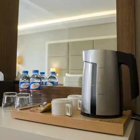 Ramada by Wyndham Sakarya Hendek-2