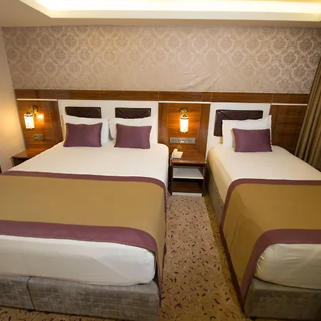Ruba Palace Thermal Hotel-3