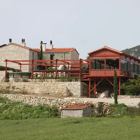 Urla Bagevi-2