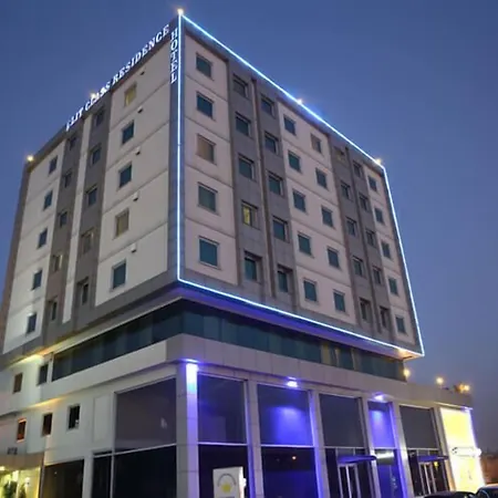 Elit Class Residence Hotel-2