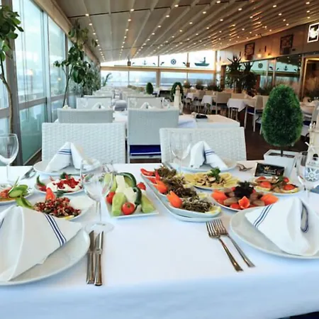 Elit Class Residence Hotel-3