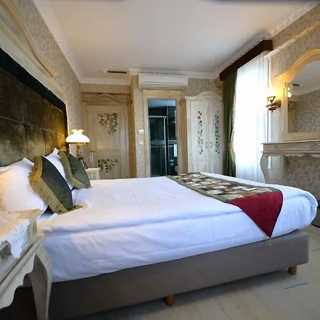 Trilyali Butik Hotel-2