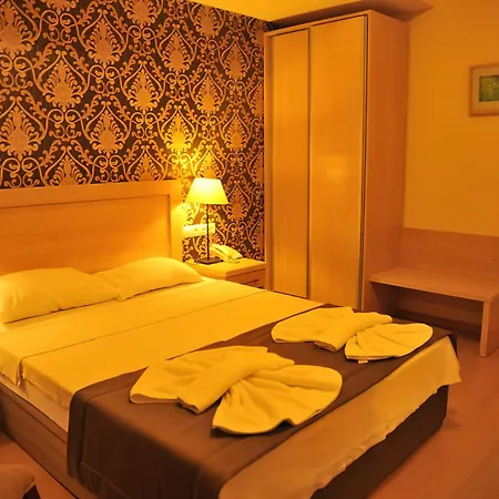 Letoon Hotel-3