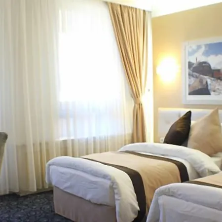 Kale Hotel Kars-3