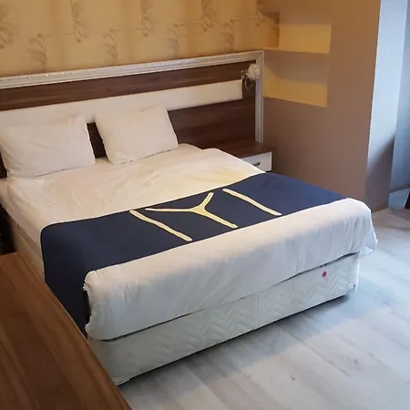 Atalay Hotel-2