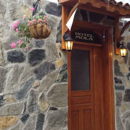Hotel Mola-3