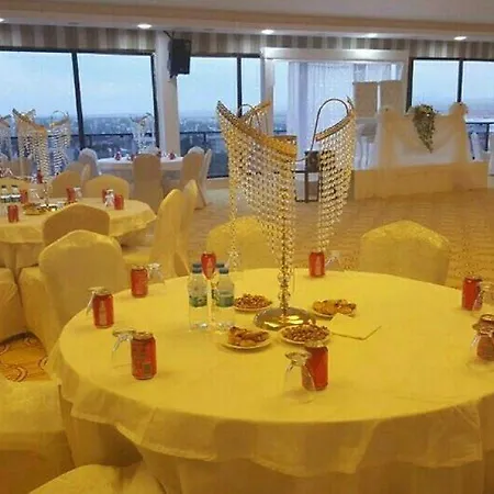 Kars Park Hotel-2