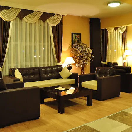 Grand Cinar Hotel-3