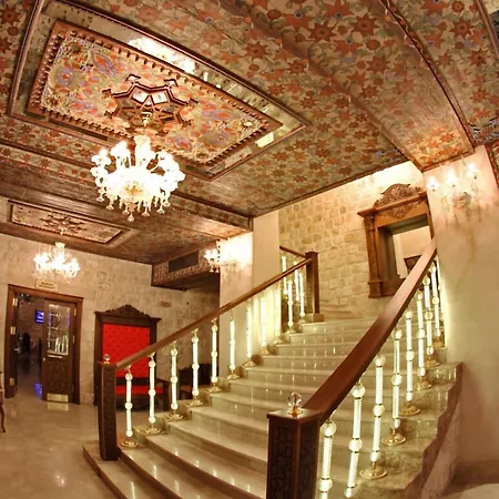Izala Boutique Hotel-2