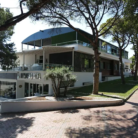 Karakas Hotel-2