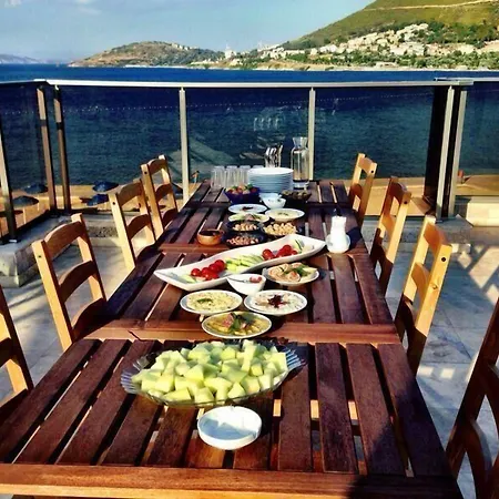 Nemrut Bay Otel-2