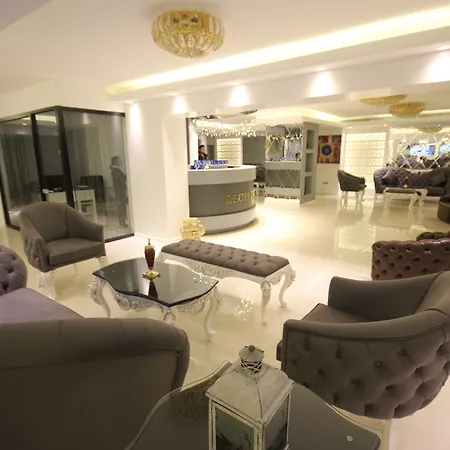 Ankara Gold Hotel-2