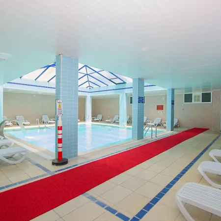 Entur Thermal Resort & Spa-2