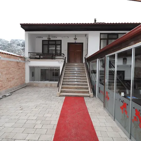 Hasirci Konaklari-2