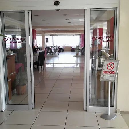 Eriza Hotel-3