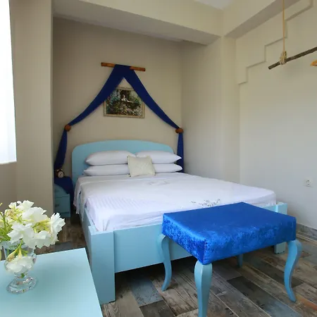 Cunda Morisi Otel-2