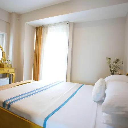 Cunda Morisi Otel-3