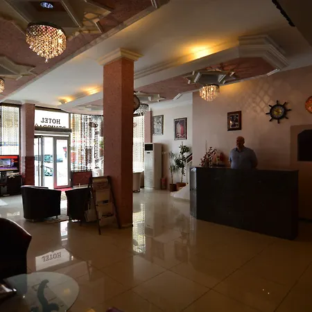 Hotel Demirdag-2