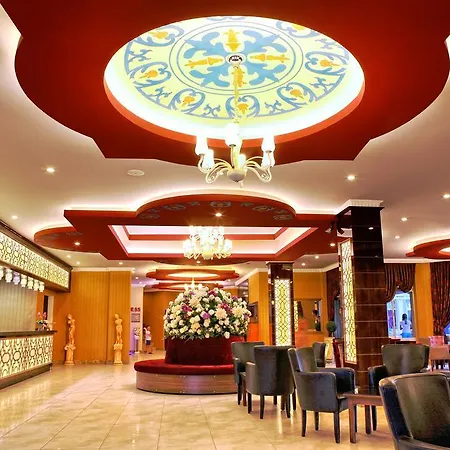 Caretta Beach Hotel-2