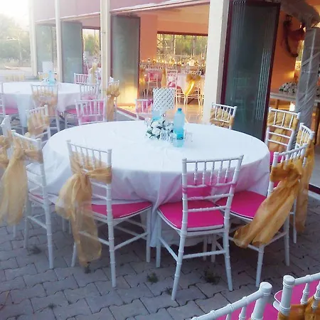 Tralles Hotel-3