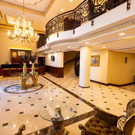 Ilci Residence Hotel-2