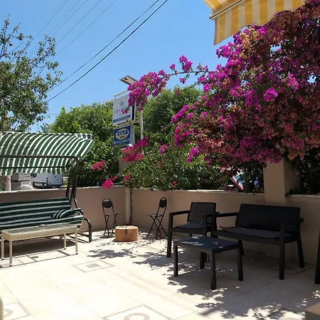 Vira Hotel Dalyan-2