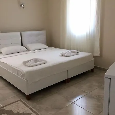 Vira Hotel Dalyan-3