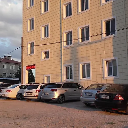 Gunes Hotel-3