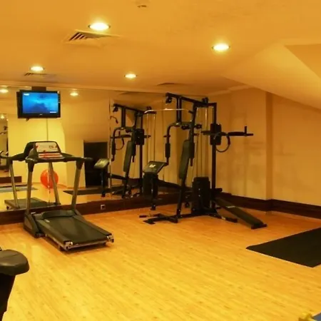 Grand Simay Hotel-3