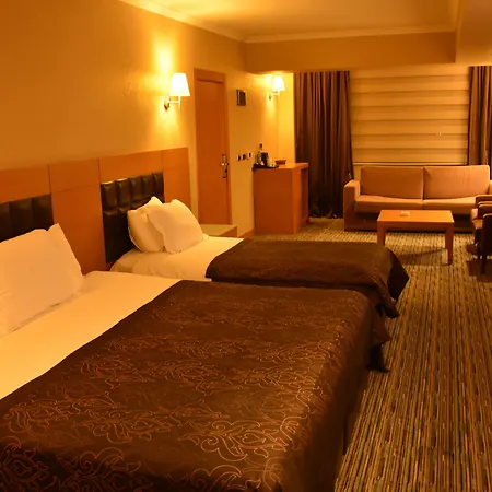 Grand Simay Hotel-2