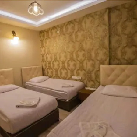 Hotel Seven Brothers-3