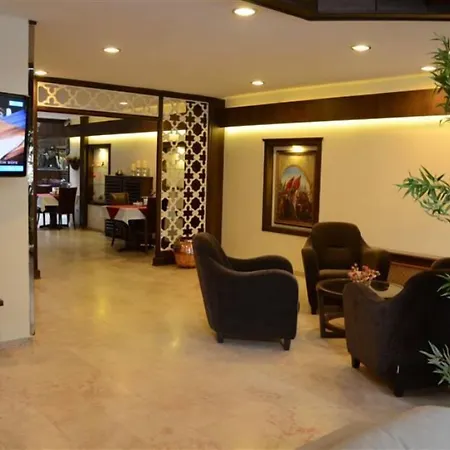 Rest Hotel-2