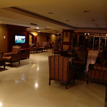 Grand Ozeren Hotel & Spa-2