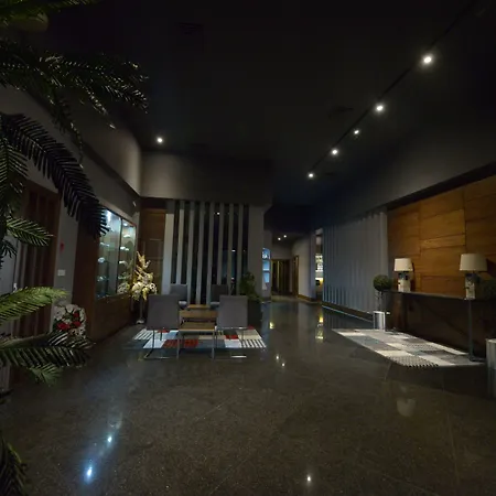 Hotel Yayoba-2