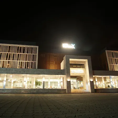Hotel Yayoba-3