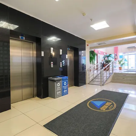 Siyav Otel-2