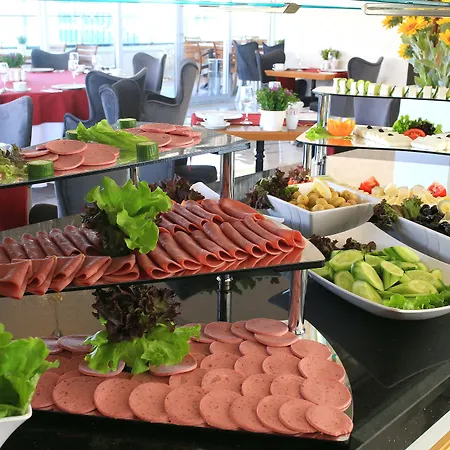 Sveo Business Hotel-2