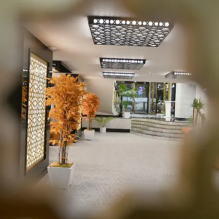 Sveo Business Hotel-3