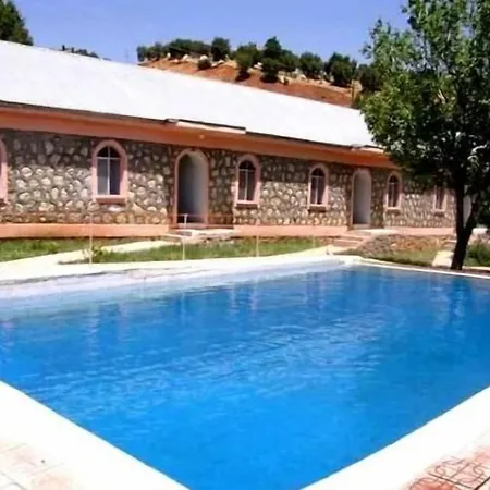 Nemrut Kervansaray Hotel-3