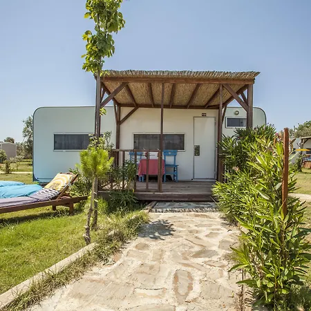 Cunda Fora Glamping-3