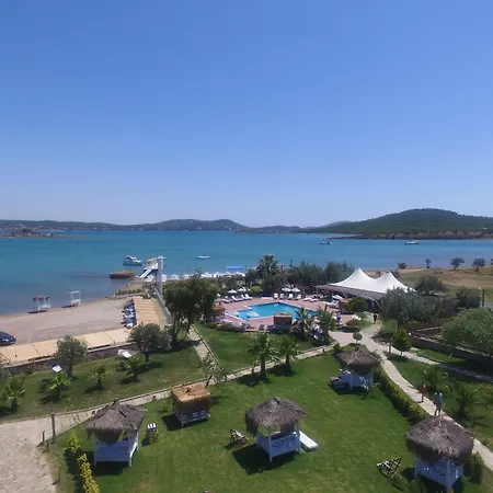 Cunda Fora Glamping-2