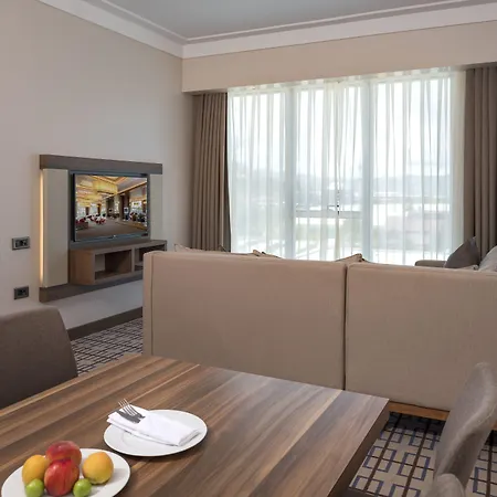 Ramada Plaza By Wyndham Rize-2