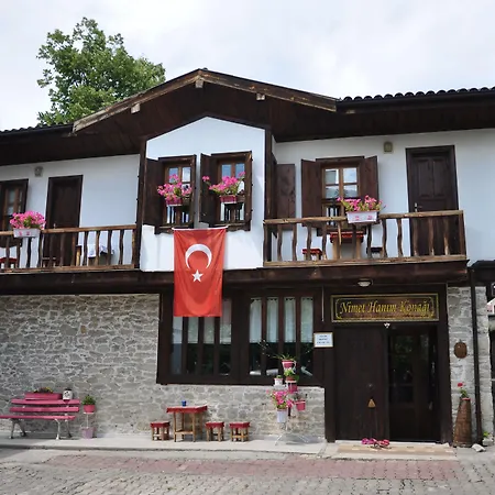 Nimet Hanım Konağı-3
