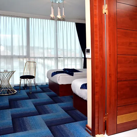 Business Grand Hotel-3