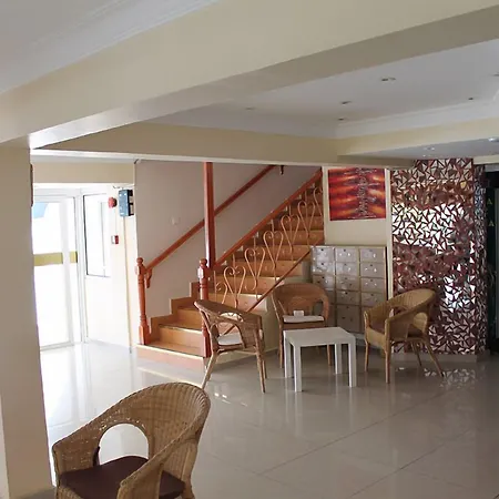 Altınyaz Hotel-3