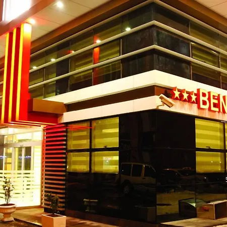Bent Hotel-3