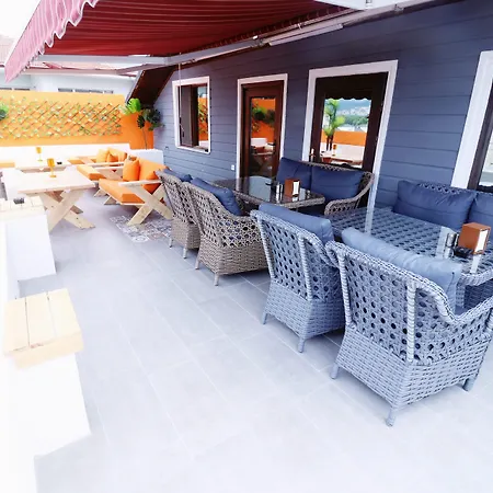 Hotel Ipekyolu-2