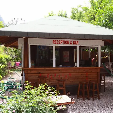 Olympos Doga Pansiyon-2